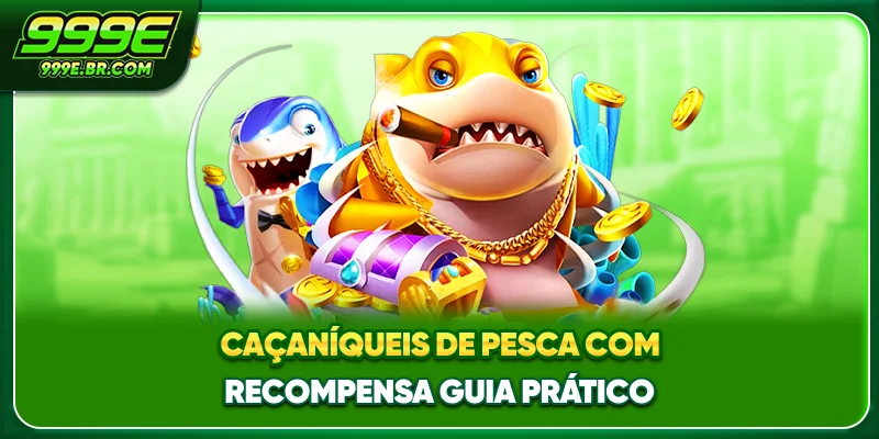 Jogo De Pesca Com Prêmios: Estratégia Fáceis De Aplicar Nº 1